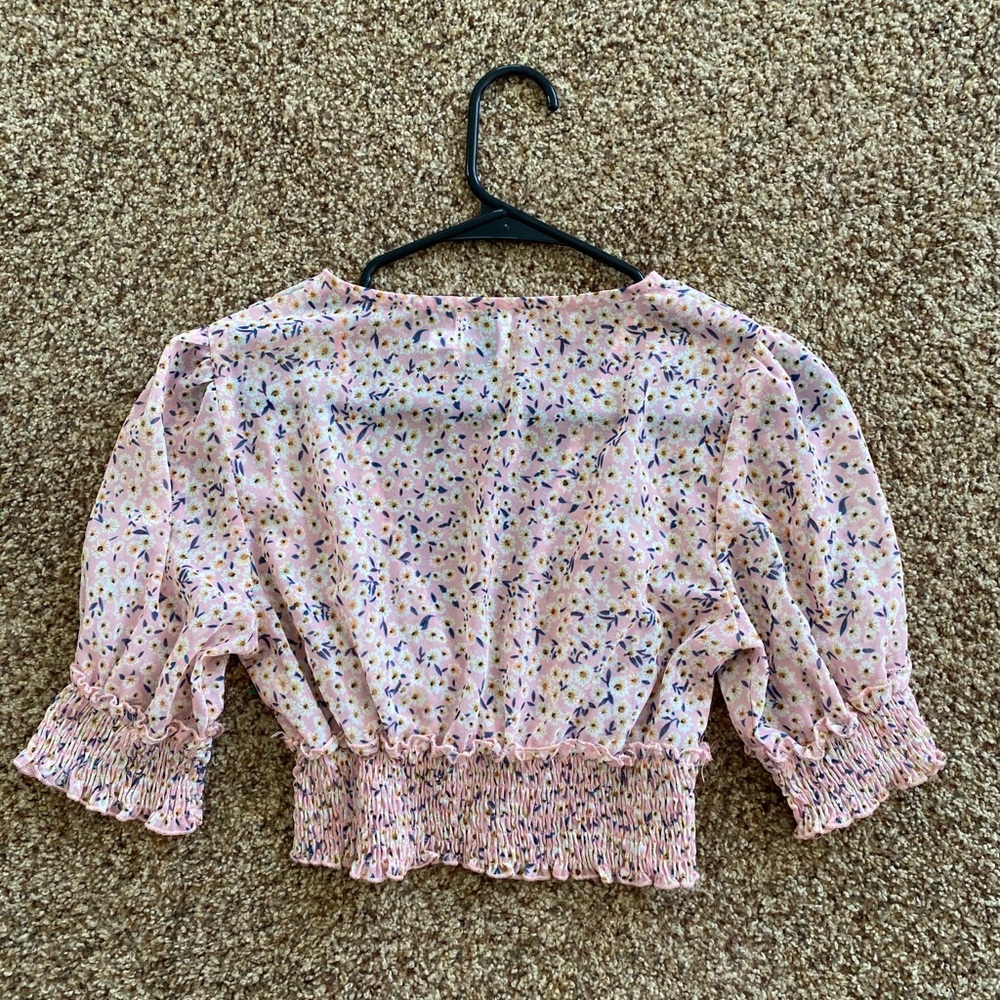 Princess Polly Top - Picture 2 of 4
